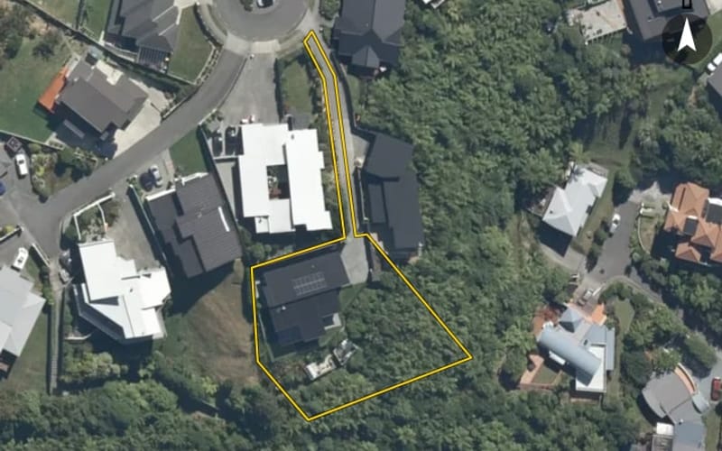 41 Meadowbank Drive