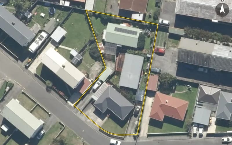 15 Trevethick Grove