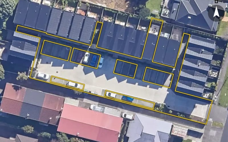 5 Aumoana Lane