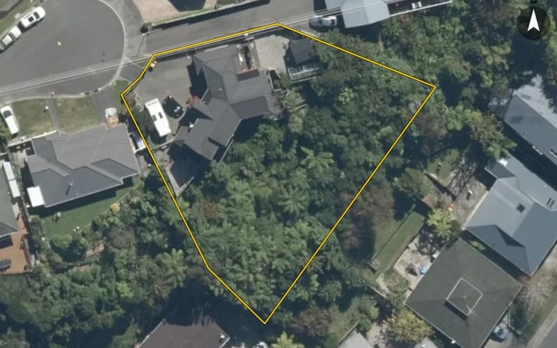7 Opurere Grove
