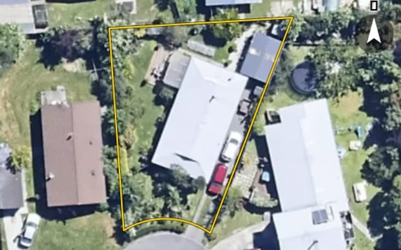 5 Rothwell Place