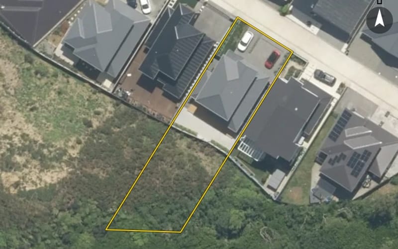 6 Ramarama Lane