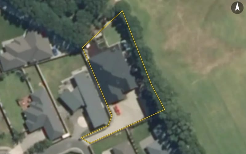20B Marlin Terrace