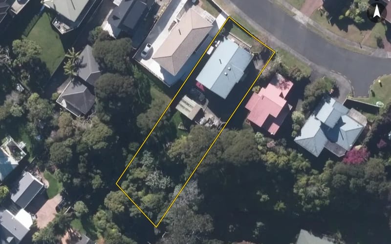 11 Tumanaka Place