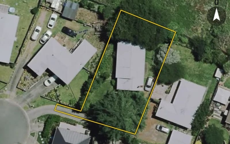 22 Riley Place
