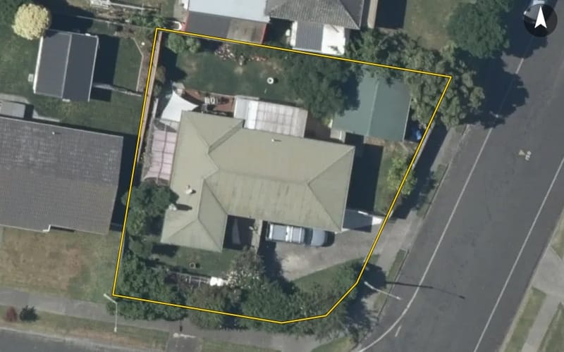67 Murphy Road