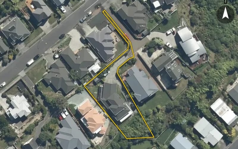 94 Redvers Drive