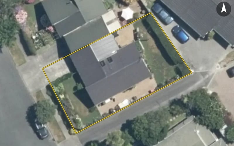 6 Corwen Place