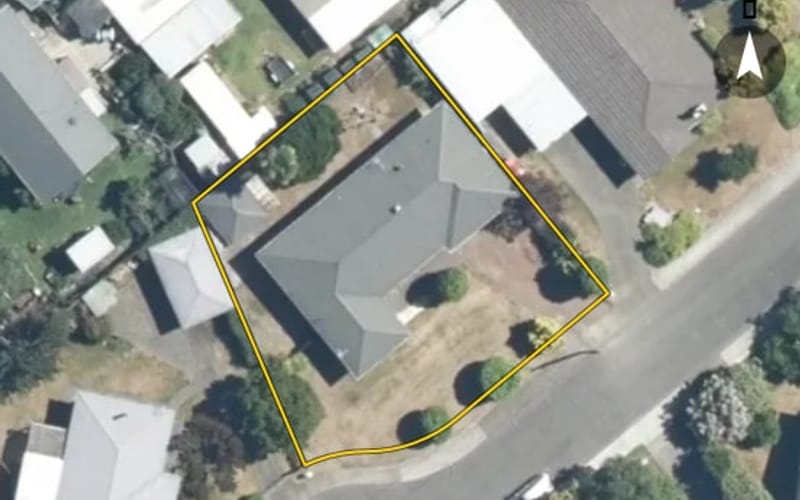 603 Francis Hicks Place