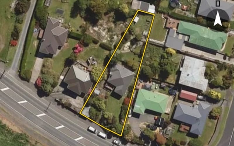 482 Taieri Road