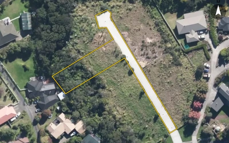 9 Antler Lane