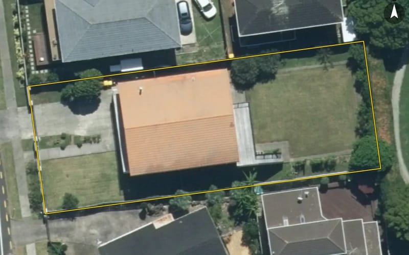 28 Waller Avenue