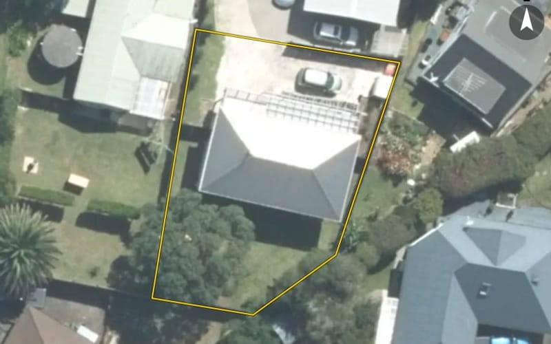 6 Sundown Avenue
