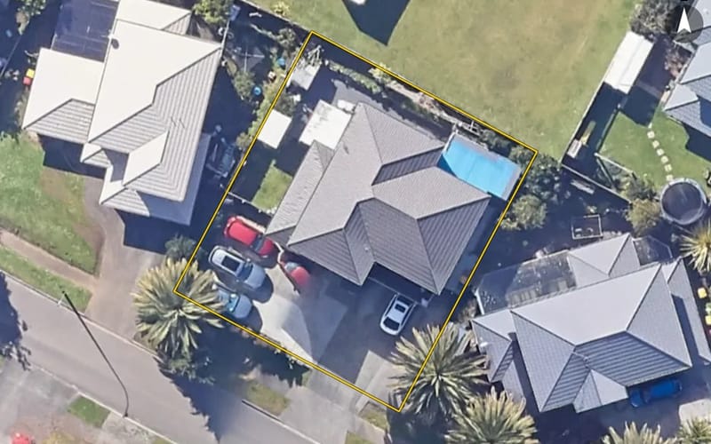 3 Norwalk Crescent