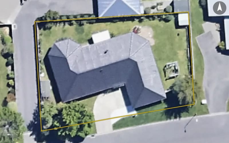 6 Springswood Grove