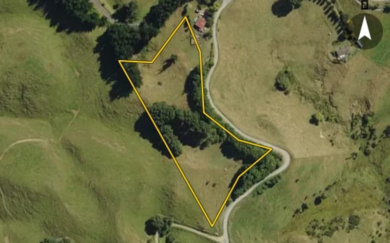 1989 Ridge Road