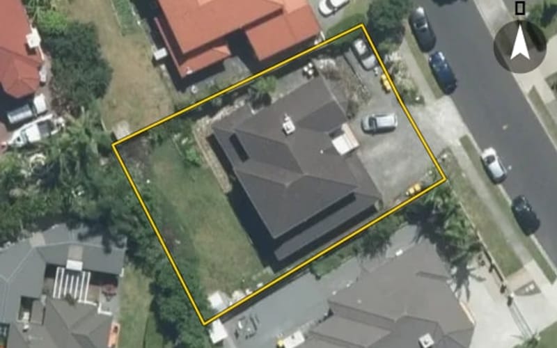 47 Killybegs Drive