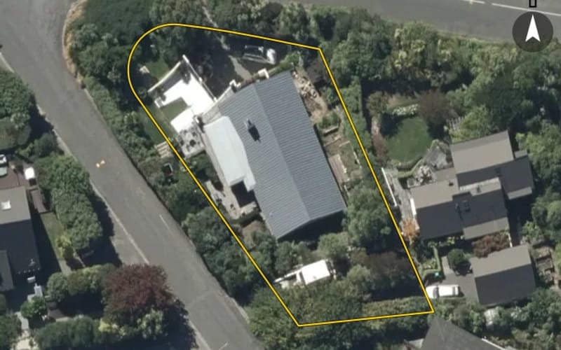 1 Amherst Place