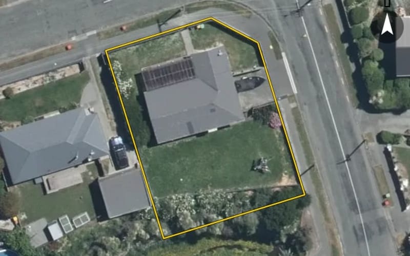 2 Elmsdale Terrace