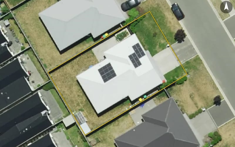 11 Chandler Way