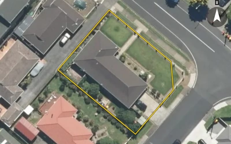 68 Motatau Road