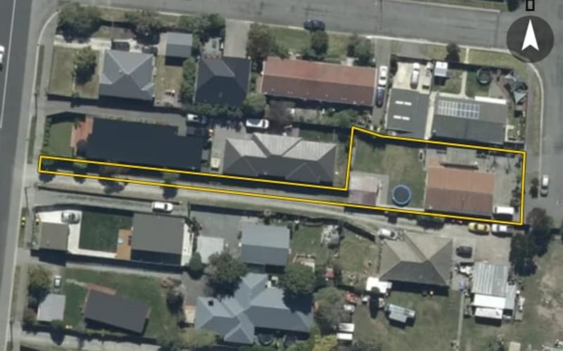 65 Thurso Place