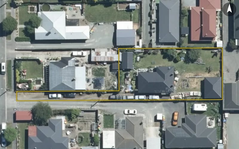 10A Mowbray Street