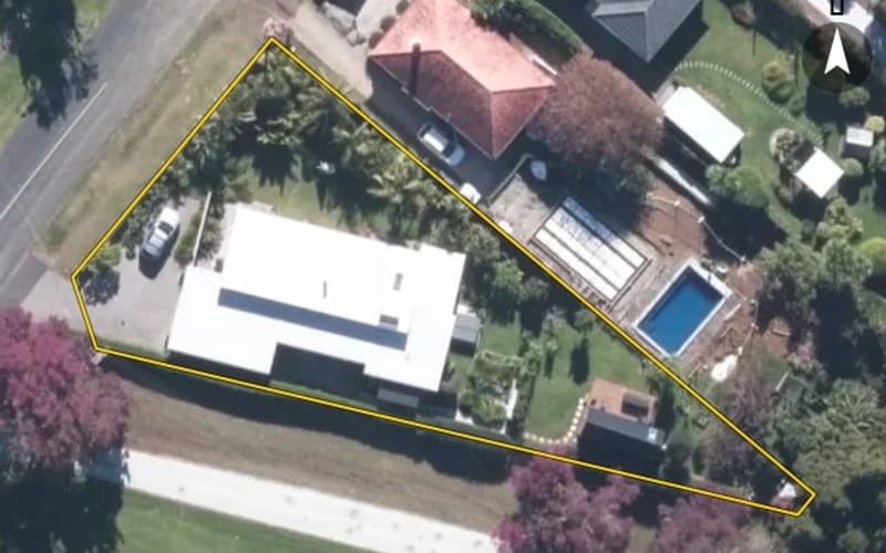 38 Waimarie Road