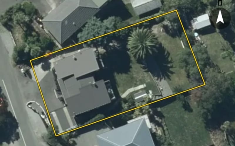 21 Flinders Road