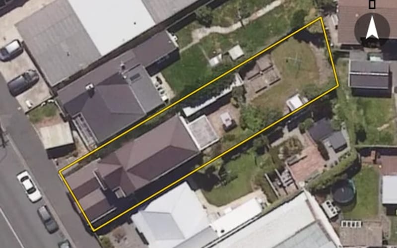 115 Prince Albert Road