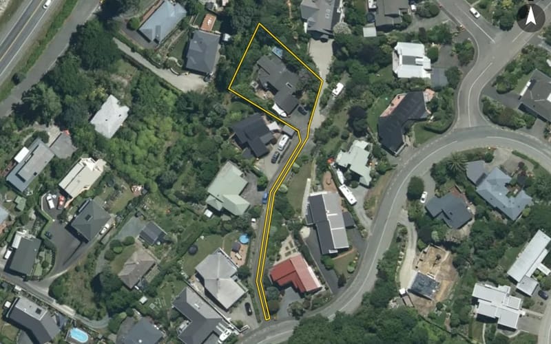 41 Bay View Road
