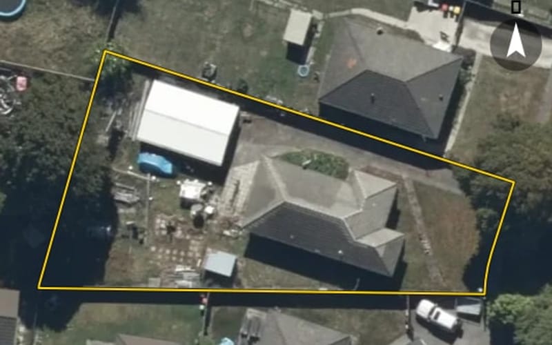 47 Earnslaw Crescent