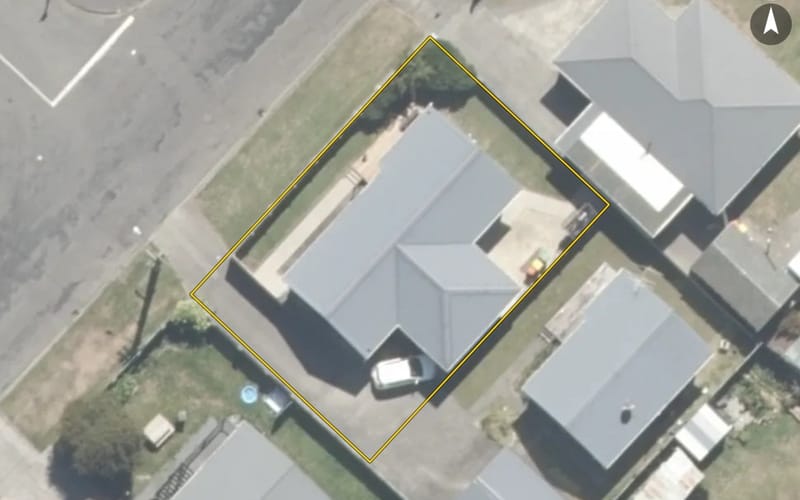 11 Blake Street