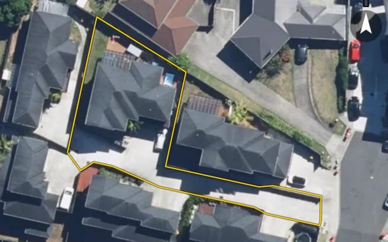 4B Bennett Road