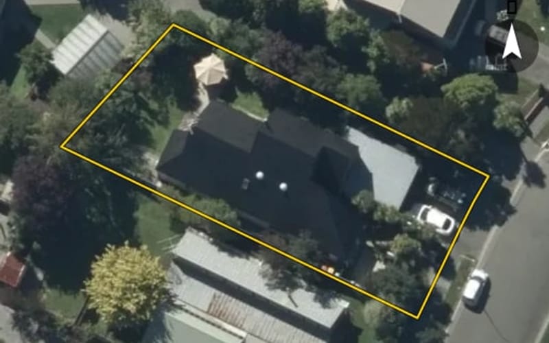18 Glamis Place
