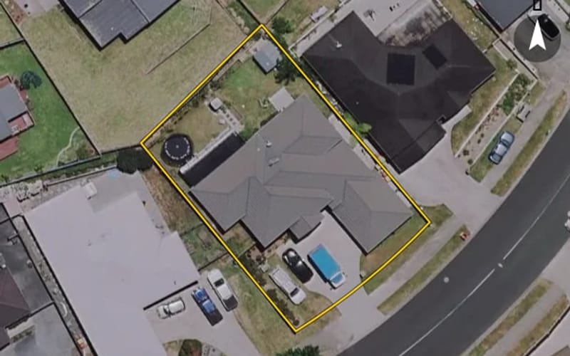 78 Farnborough Drive
