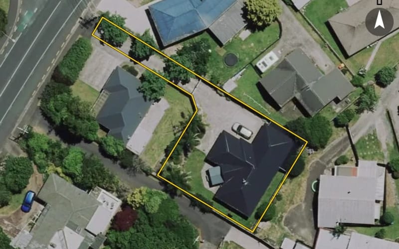 21A Forest Lake Road