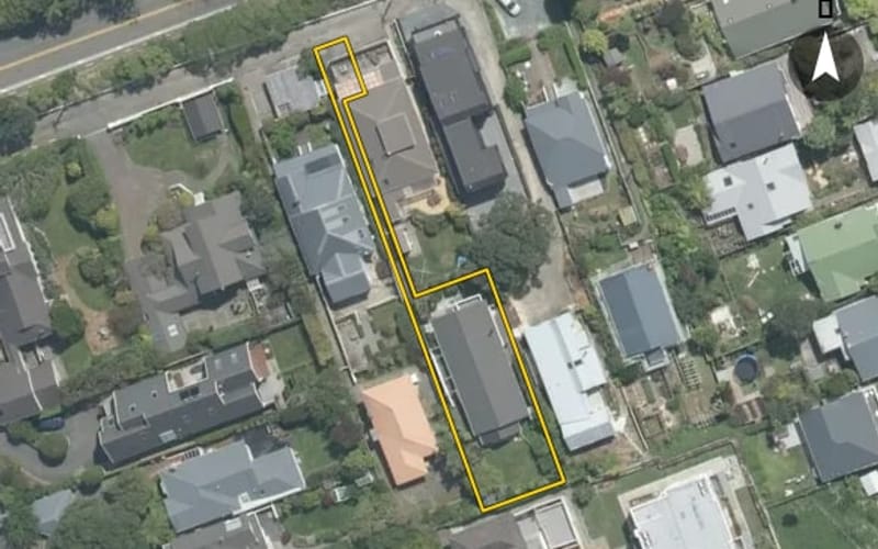 9A Braithwaite Street