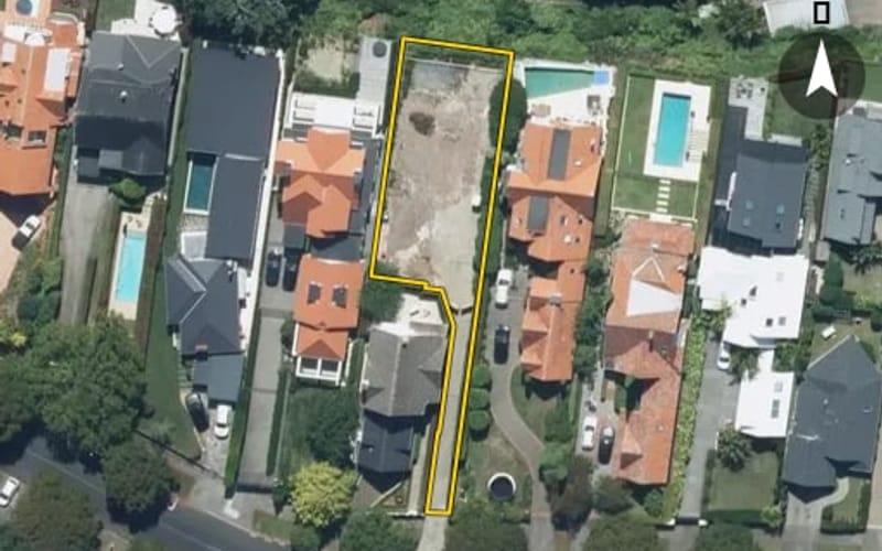 18A Martin Avenue