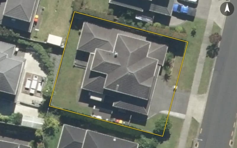116 Jeffs Road