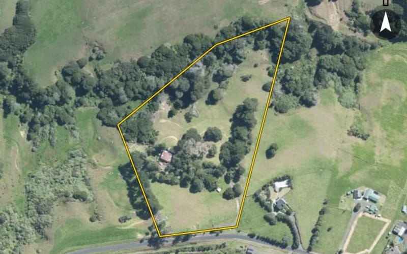 264 Gleeson Road