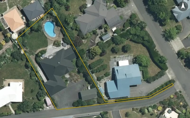 11A Trolove Place
