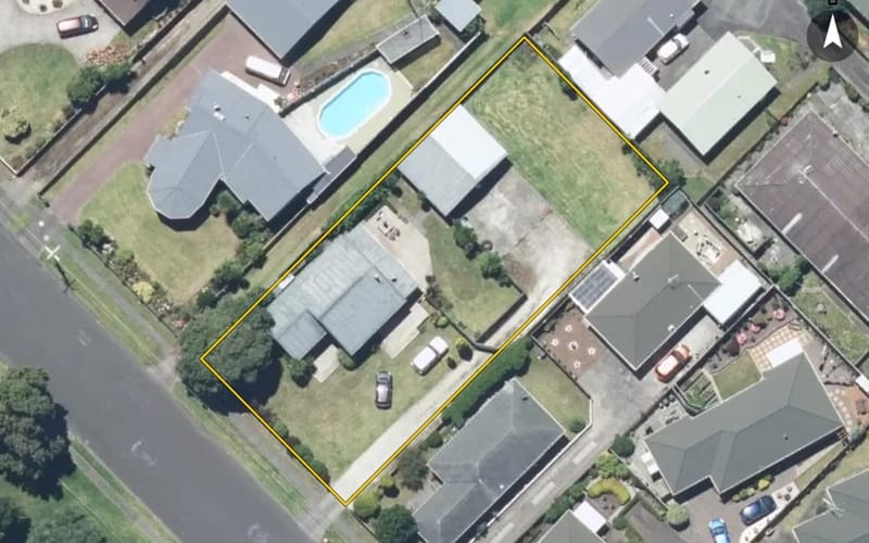 48 Fox Road
