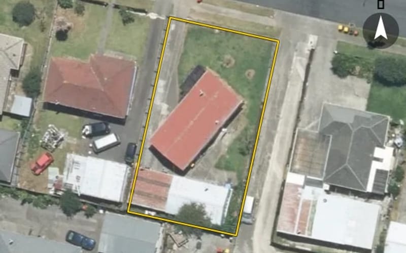 22 Sidey Avenue