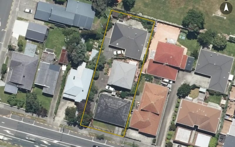 3/43 Kings Crescent