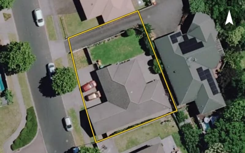 18 Stoneleigh Drive