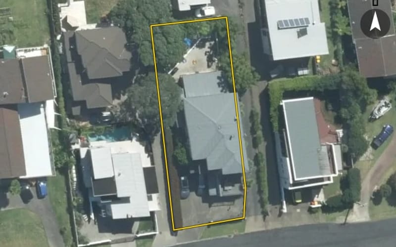 32 Masterton Road