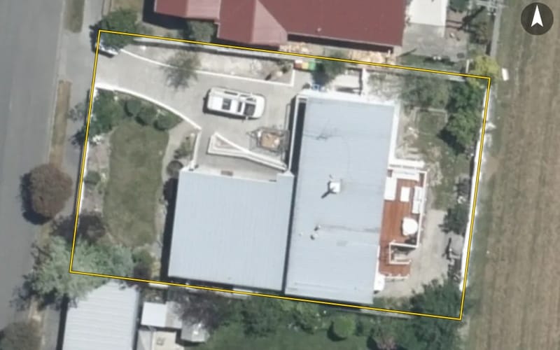 19 Braemar Place