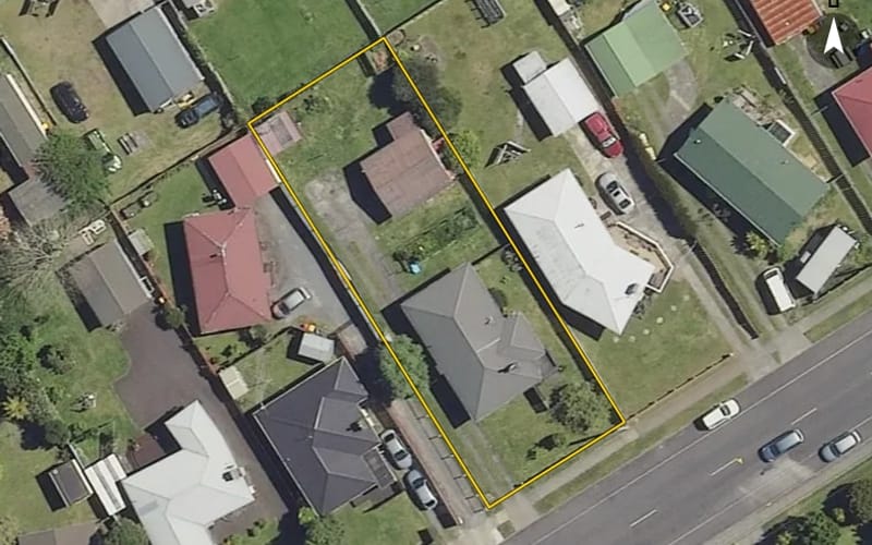 47 Old Quarry Road