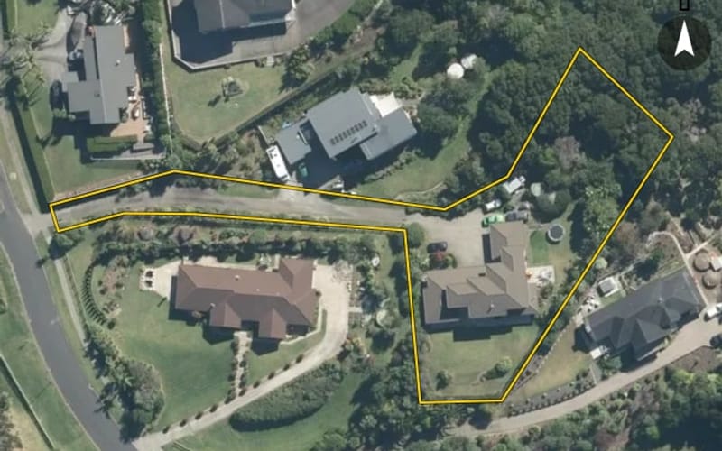 13 Matheson Road